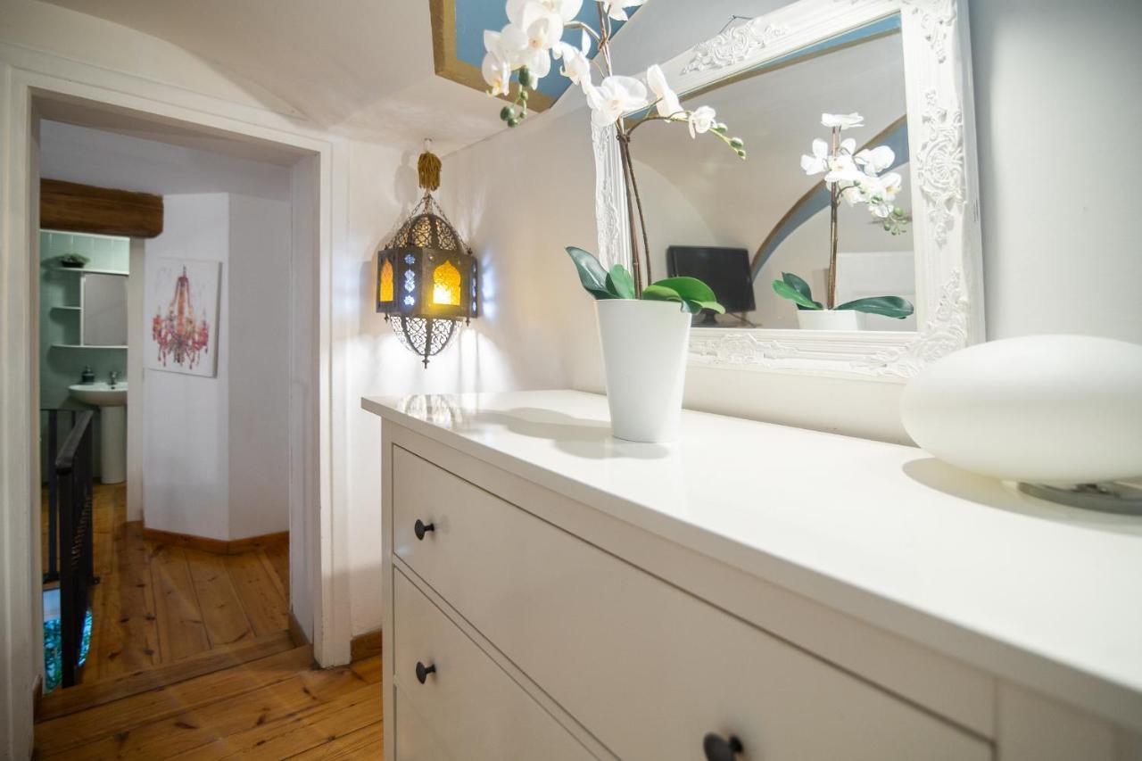 Apartamento Mausoleo Di Augusto