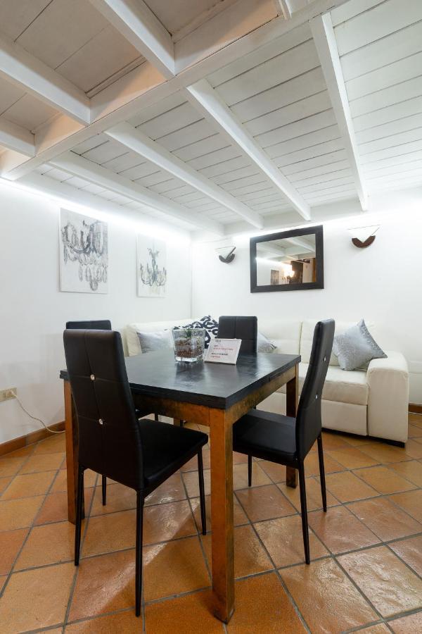 Mausoleo Di Augusto Apartamento